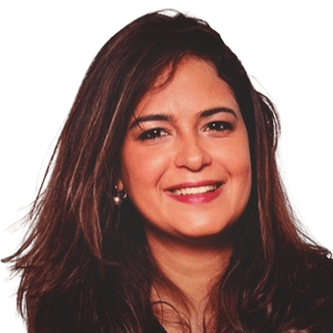 Yasmina Bourimech